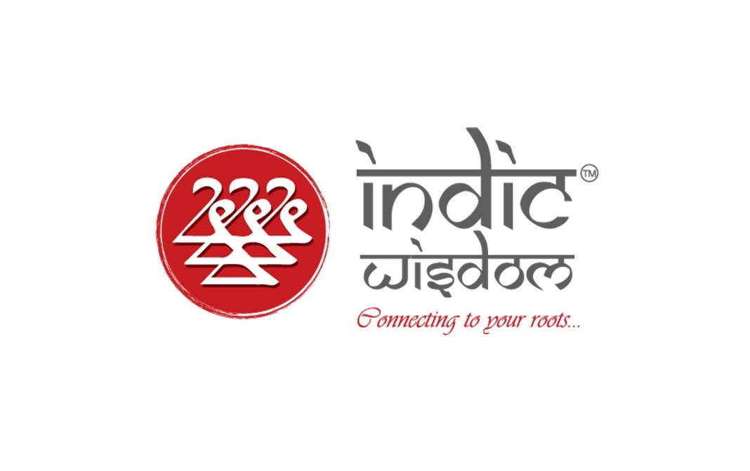 Indic Wisdom A2 Gir Cow Ghee    Plastic Container  175 millilitre
